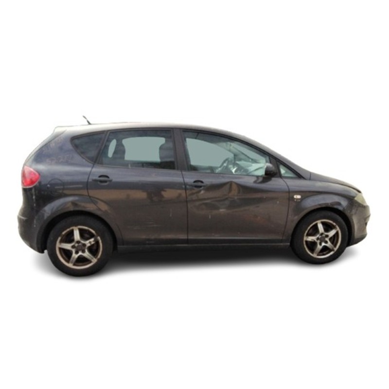 SEAT ALTEA (5P1) - imagen 2