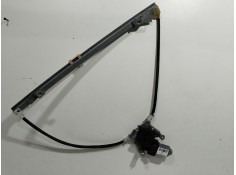 Recambio de elevalunas delantero izquierdo para renault scenic (ja..) 1.9 dci authentique referencia OEM IAM 400641T3  