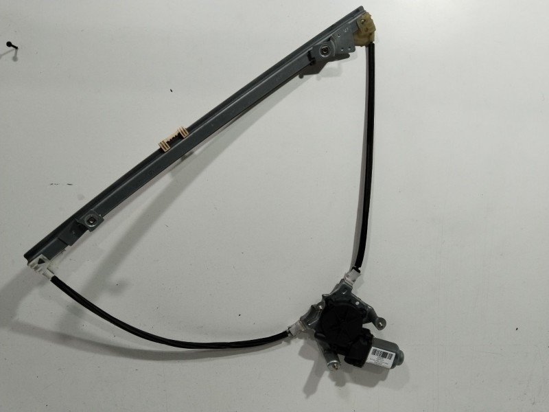 Recambio de elevalunas delantero izquierdo para renault scenic (ja..) 1.9 dci authentique referencia OEM IAM 400641T3  