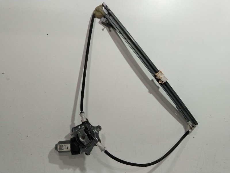 Recambio de elevalunas delantero izquierdo para renault scenic (ja..) 1.9 dci authentique referencia OEM IAM 400641T3  