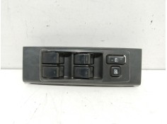 Recambio de mando elevalunas delantero izquierdo para toyota corolla verso (r1) 2,2 d-4d sport referencia OEM IAM 54355667D  