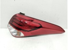Recambio de piloto trasero derecho para hyundai i40 cab bluedrive referencia OEM IAM 924023Z6