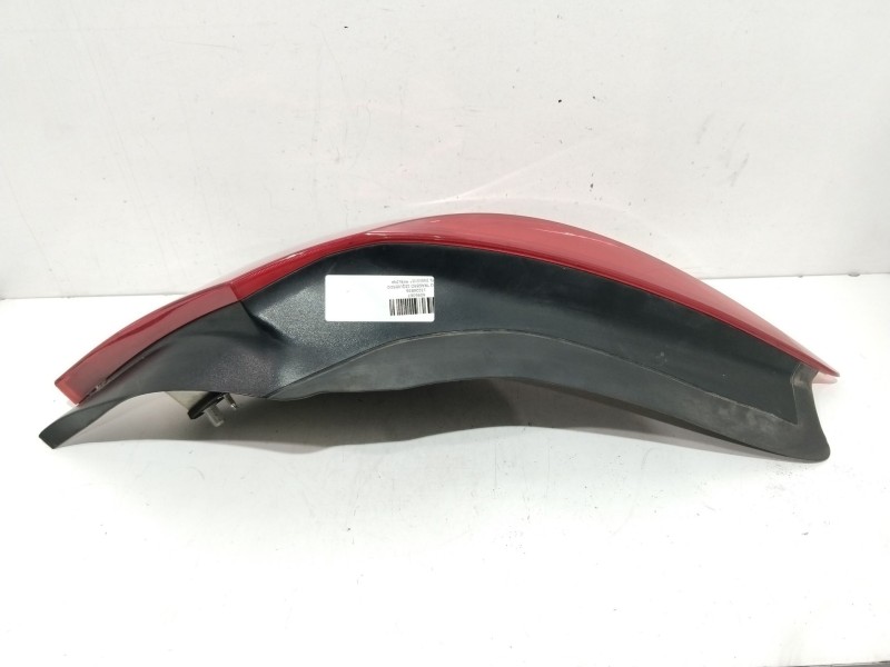 Recambio de piloto trasero izquierdo para opel insignia berlina sportive referencia OEM IAM   