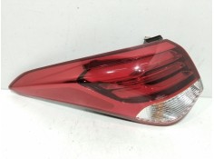 Recambio de piloto trasero izquierdo para hyundai i40 cab bluedrive referencia OEM IAM 924013Z6  