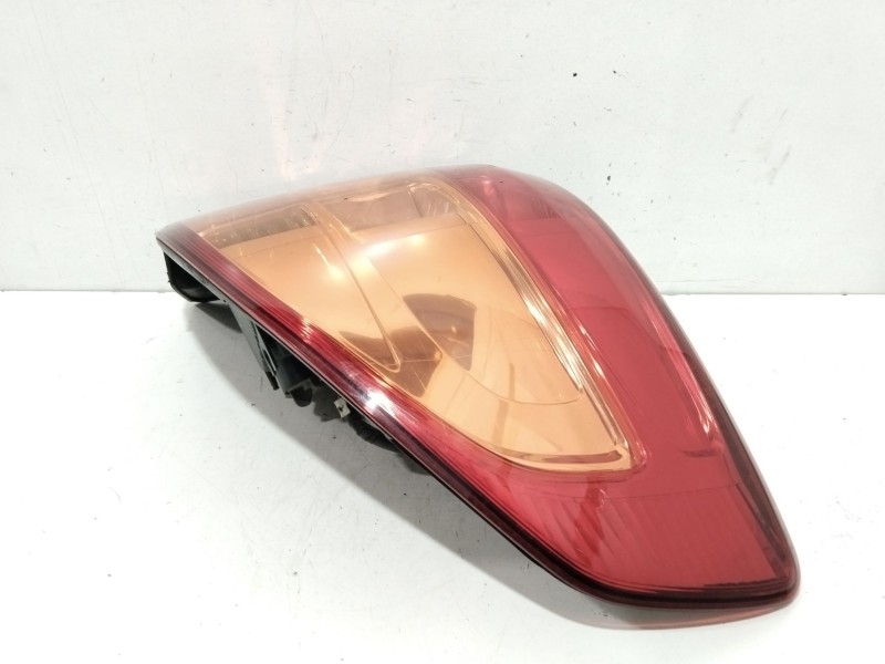 Recambio de piloto trasero derecho para suzuki sx4 rw (ey) gl+ referencia OEM IAM 22016684  