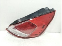 Recambio de piloto trasero derecho para ford fiesta (ccn) titanium referencia OEM IAM   