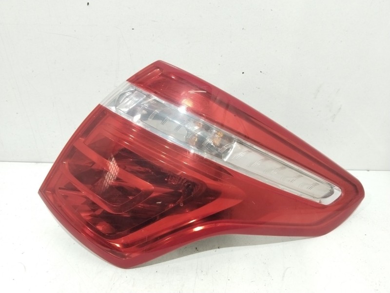 Recambio de piloto trasero derecho para citroën c4 picasso sx referencia OEM IAM 6351CC  