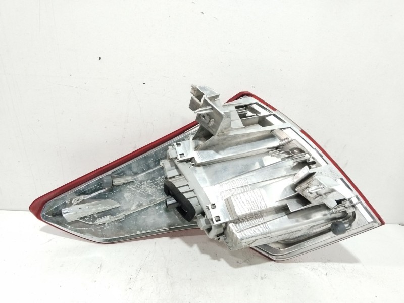 Recambio de piloto trasero derecho para citroën c4 picasso sx referencia OEM IAM 6351CC  