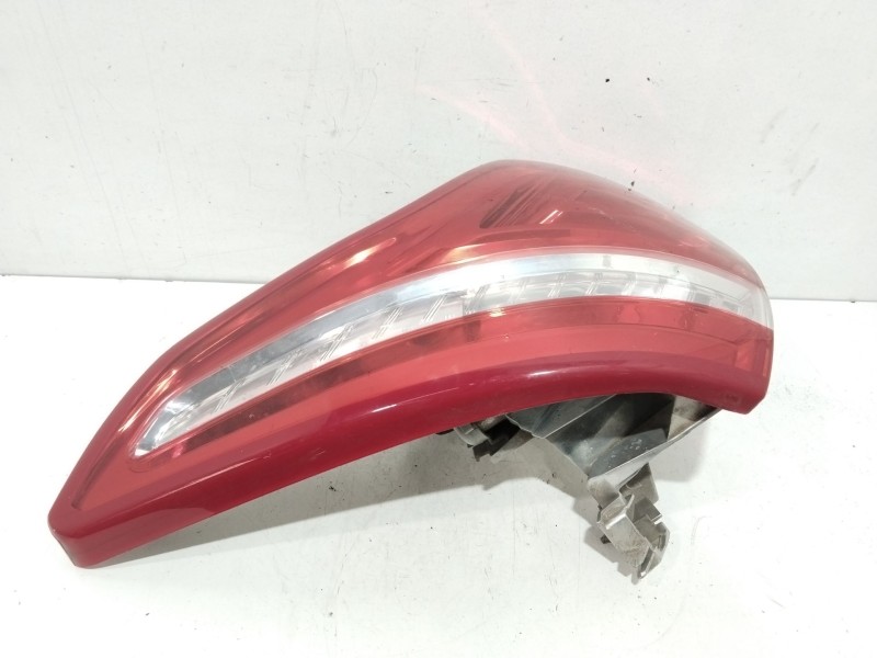 Recambio de piloto trasero derecho para citroën c4 picasso sx referencia OEM IAM 6351CC  