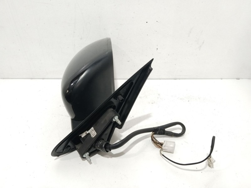 Recambio de retrovisor derecho para nissan juke (f15) acenta referencia OEM IAM 047186  