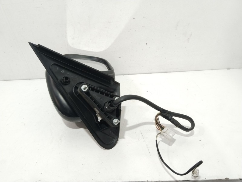 Recambio de retrovisor derecho para nissan juke (f15) acenta referencia OEM IAM 047186  