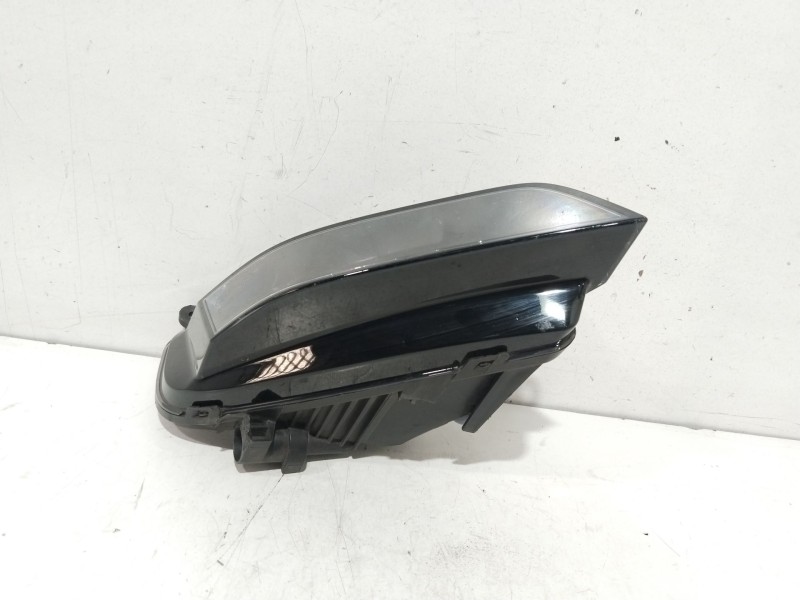Recambio de faro antiniebla izquierdo para audi a1 sportback (8xf) adrenalin referencia OEM IAM 1NE01083219  