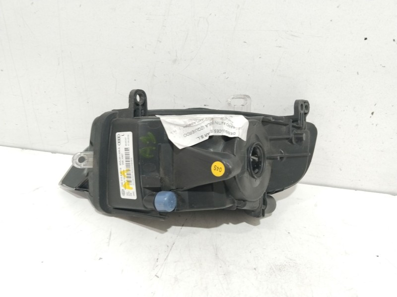 Recambio de faro antiniebla izquierdo para audi a1 sportback (8xf) adrenalin referencia OEM IAM 1NE01083219  