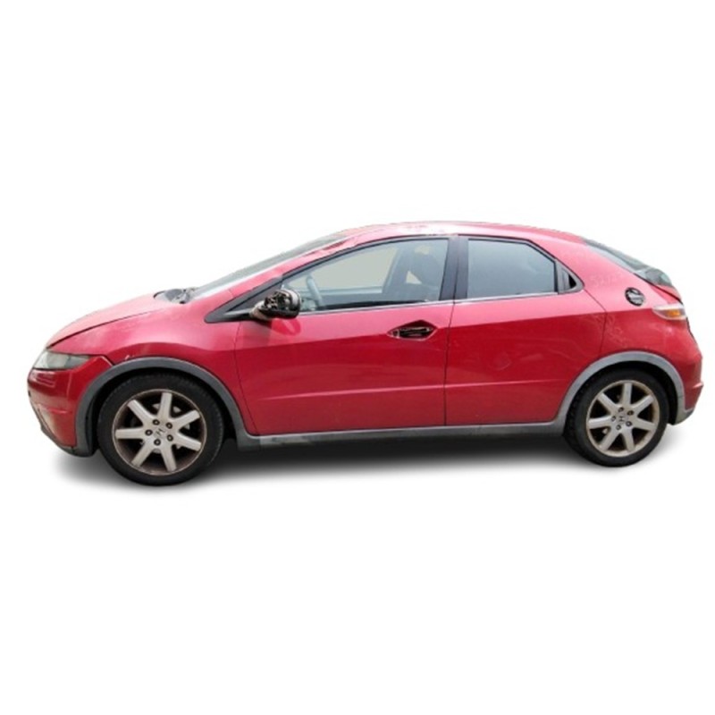 HONDA CIVIC VIII HATCHBACK (FN, FK) - imagen 4