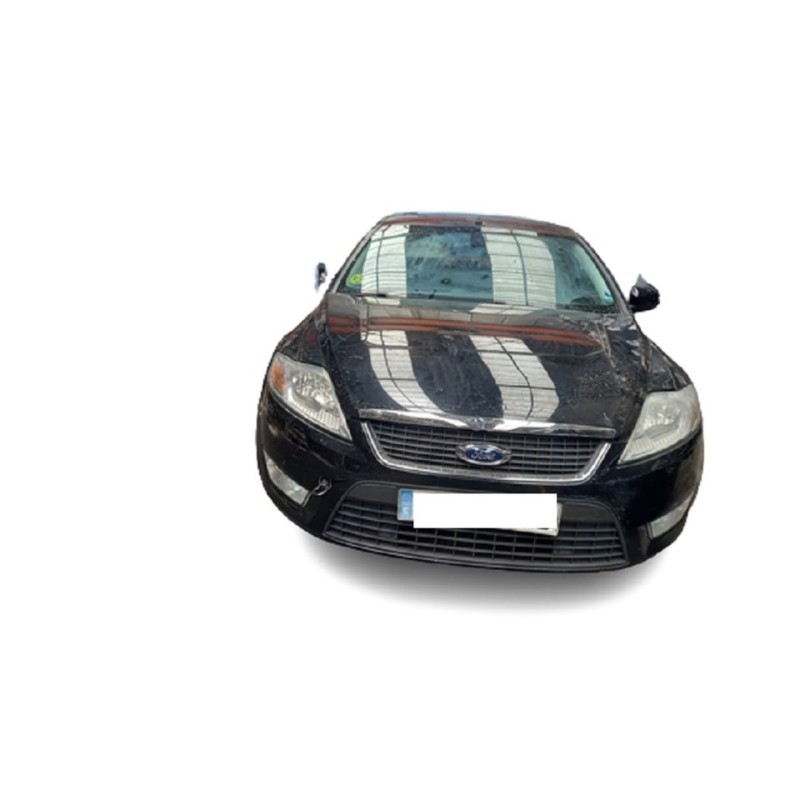 FORD MONDEO BER. (CA2) - imagen 1