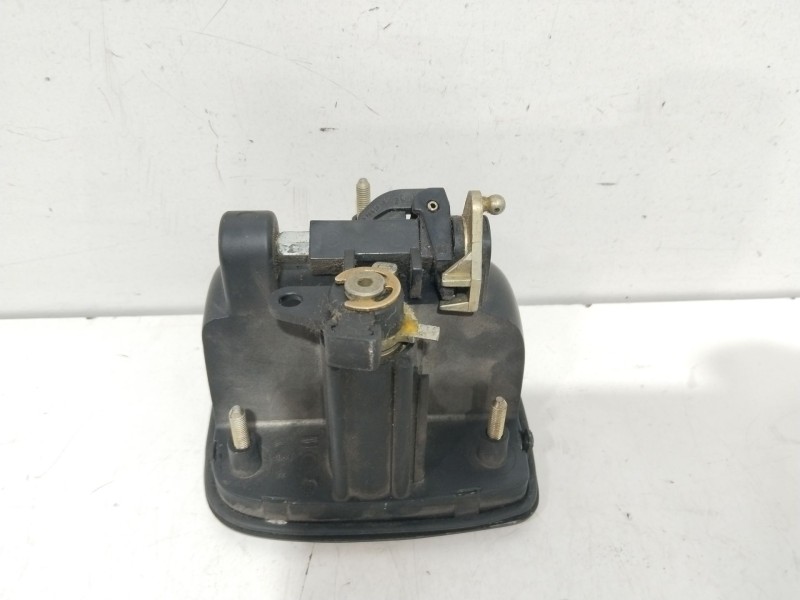 Recambio de maneta exterior porton para seat ibiza (6k1) sport referencia OEM IAM   