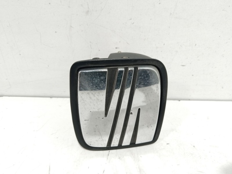 Recambio de maneta exterior porton para seat ibiza (6k1) sport referencia OEM IAM   