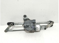 Recambio de motor limpia delantero para seat leon (5f1) reference ecomotive referencia OEM IAM 5F1955119A  