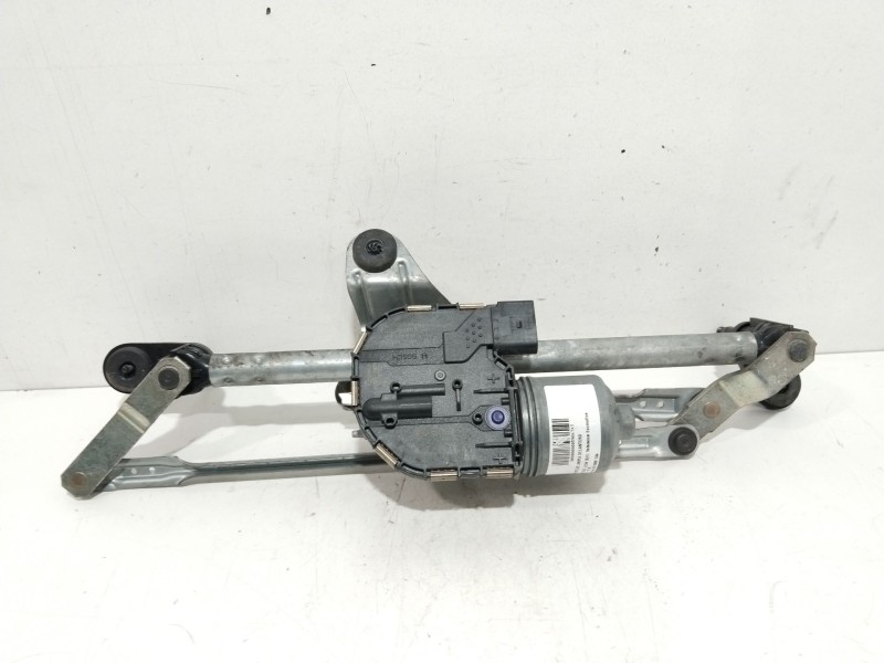 Recambio de motor limpia delantero para seat leon (5f1) reference ecomotive referencia OEM IAM 5F1955119A  