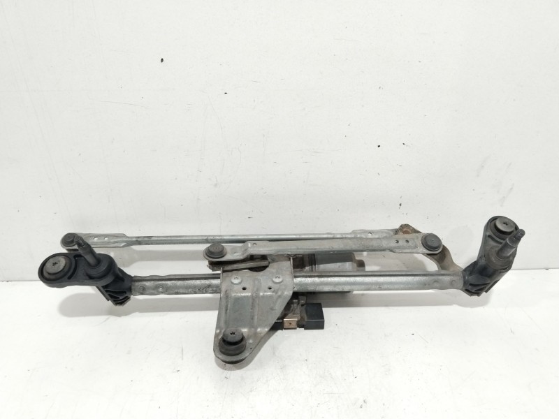 Recambio de motor limpia delantero para seat leon (5f1) reference ecomotive referencia OEM IAM 5F1955119A  