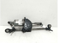 Recambio de motor limpia delantero para opel corsa d expression referencia OEM IAM 13182340  