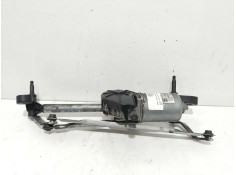 Recambio de motor limpia delantero para opel corsa d expression referencia OEM IAM 13182340   2