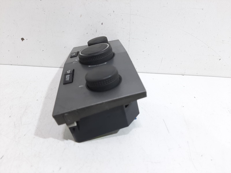 Recambio de mando calefaccion / aire acondicionado para opel astra h berlina cosmo referencia OEM IAM 13122963  