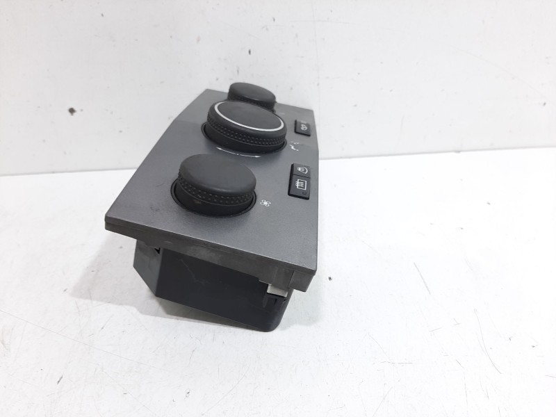 Recambio de mando calefaccion / aire acondicionado para opel astra h berlina cosmo referencia OEM IAM 13122963  