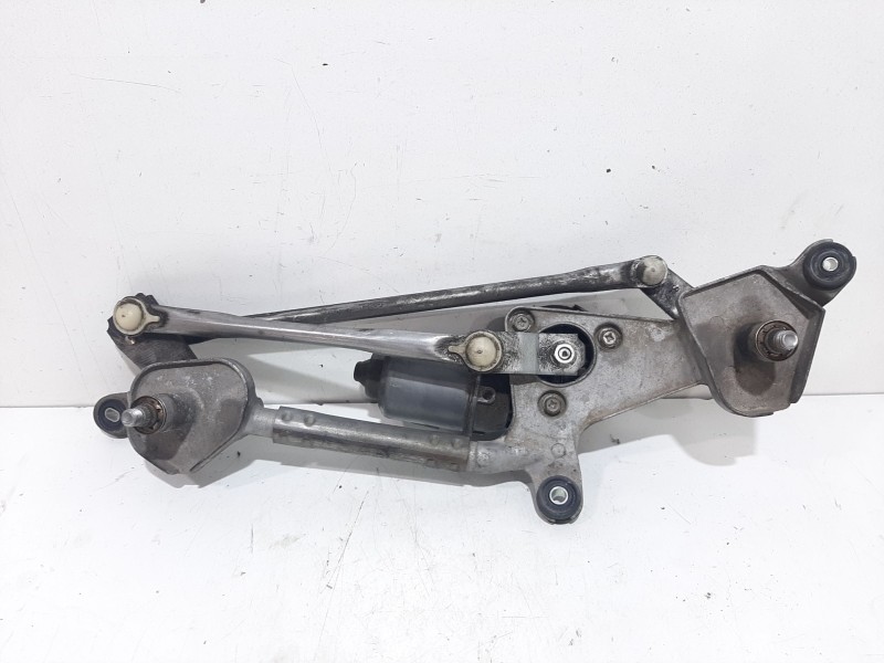 Recambio de motor limpia delantero para suzuki sx4 rw (ey) gl+ referencia OEM IAM 3811079J00  