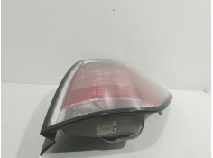 Recambio de piloto trasero derecho para opel astra h berlina enjoy referencia OEM IAM 24451840   2