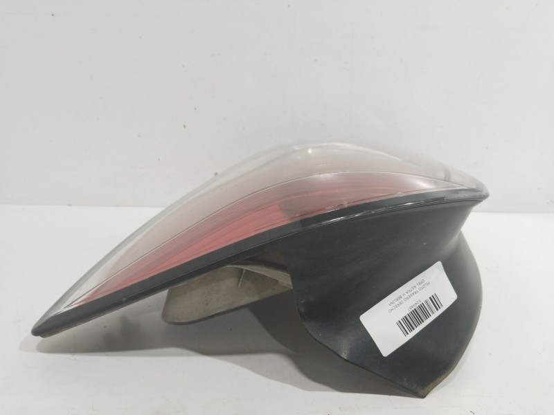 Recambio de piloto trasero derecho para opel astra h berlina enjoy referencia OEM IAM 24451840  