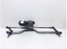 Recambio de motor limpia delantero para renault clio ii symbol 1.5 dci dynamique referencia OEM IAM 53562802  