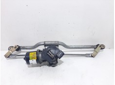 Recambio de motor limpia delantero para renault clio ii symbol 1.5 dci dynamique referencia OEM IAM 53562802   2