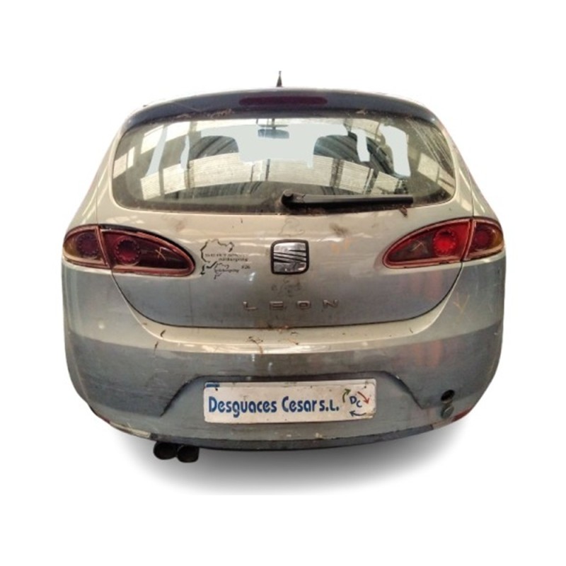 SEAT LEON (1P1) - imagen 3