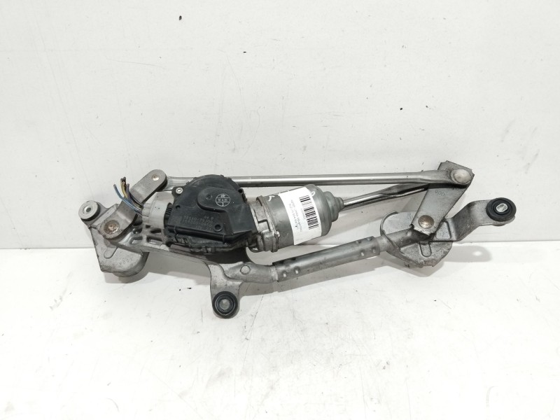 Recambio de motor limpia delantero para suzuki sx4 rw (ey) gl+ referencia OEM IAM 3811079J00  