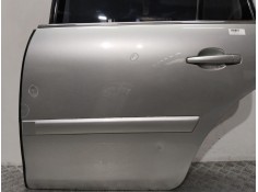 Recambio de puerta trasera izquierda para citroën c4 picasso 1.6 16v hdi fap referencia OEM IAM 9006K4  PLATA 2