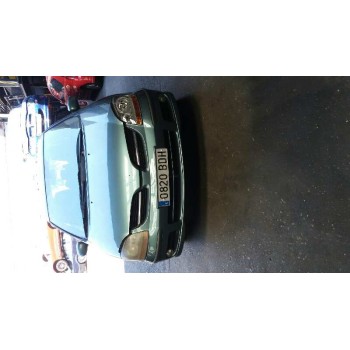 NISSAN ALMERA TINO (V10M)