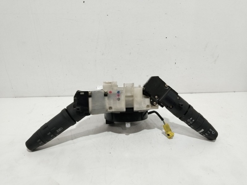 Recambio de mando multifuncion para nissan micra (k12e) acenta referencia OEM IAM 25560  