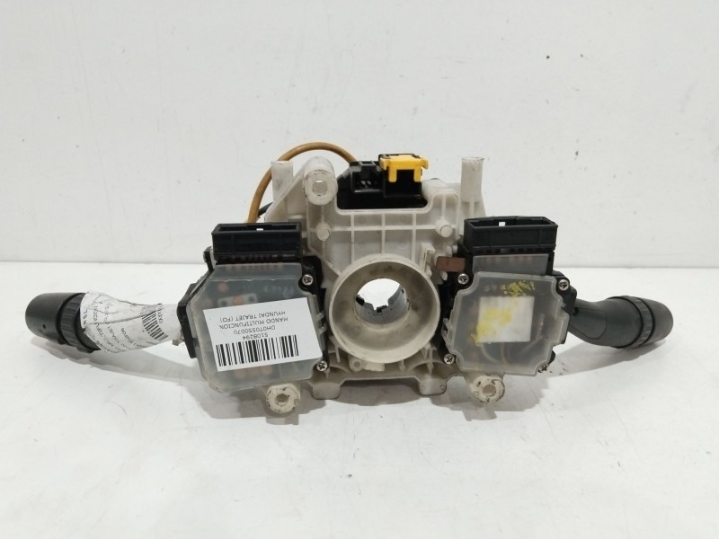 Recambio de mando multifuncion para hyundai trajet (fo) 2.0 gls referencia OEM IAM DH0T0550070  