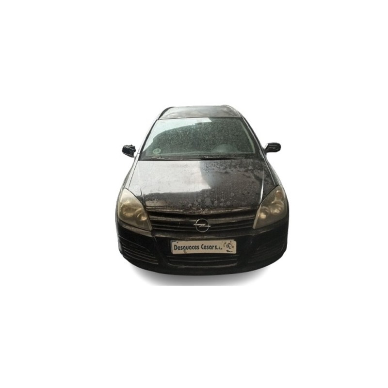 OPEL ASTRA H BERLINA - imagen 1