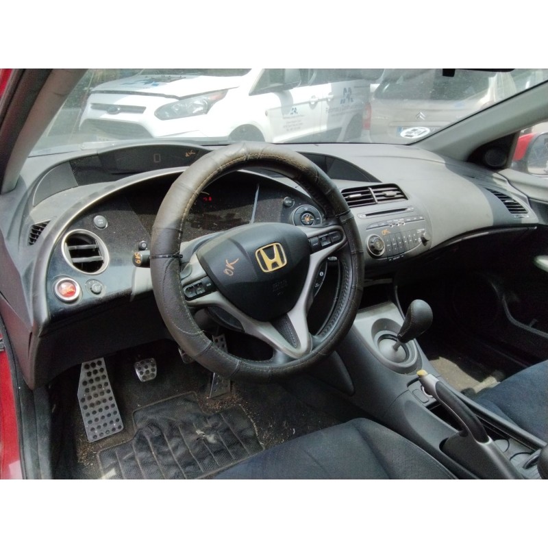 HONDA CIVIC VIII HATCHBACK (FN, FK) - imagen 5
