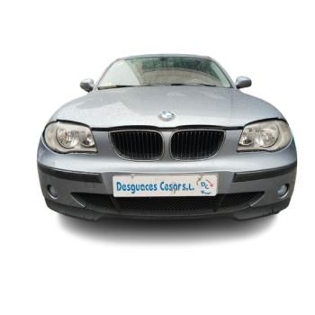 BMW 1 (E87)