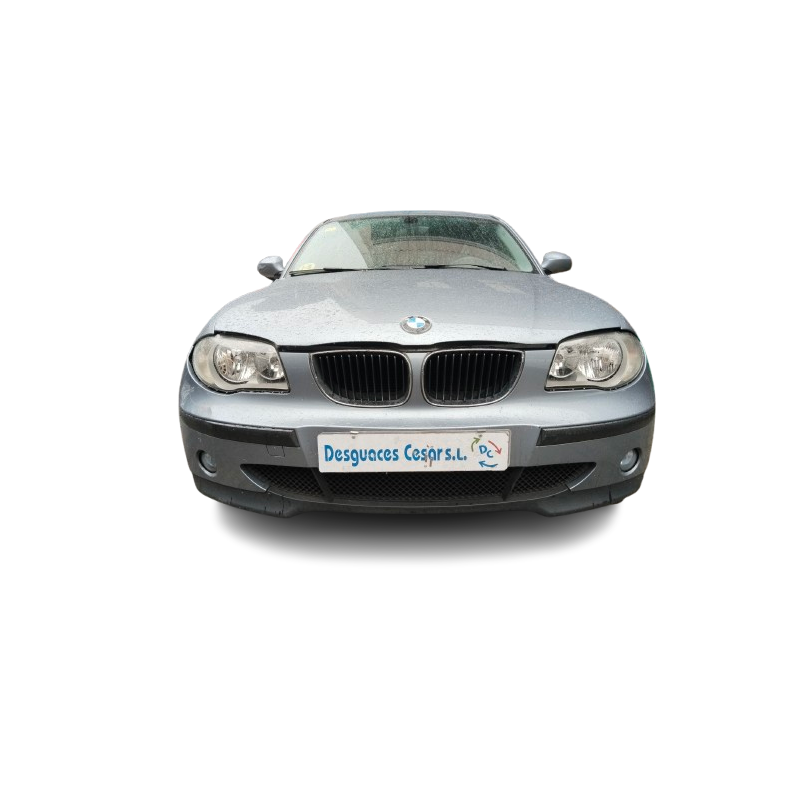 BMW 1 (E87) - imagen 1