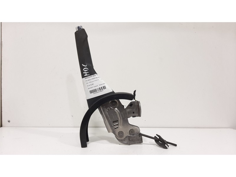 Recambio de palanca freno de mano para seat ibiza (6j5) reference referencia OEM IAM 6Q0711303AK  