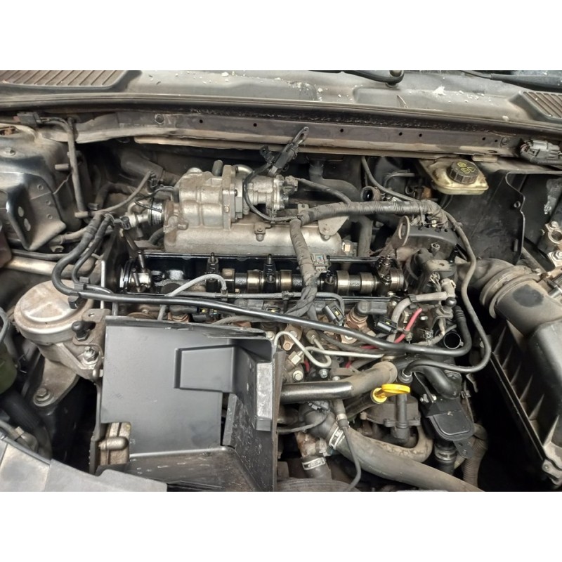 FORD MONDEO BER. (CA2) - imagen 2