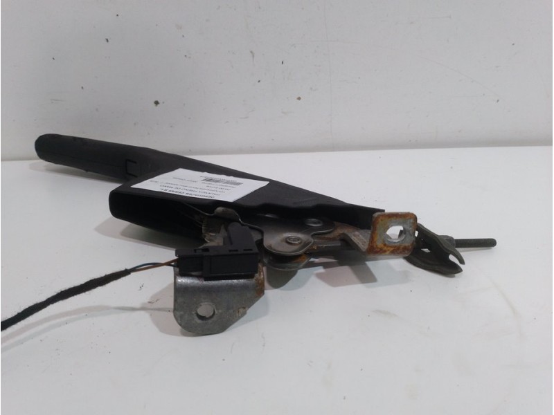 Recambio de palanca freno de mano para volkswagen polo (6r1) advance referencia OEM IAM 6R0711461M  