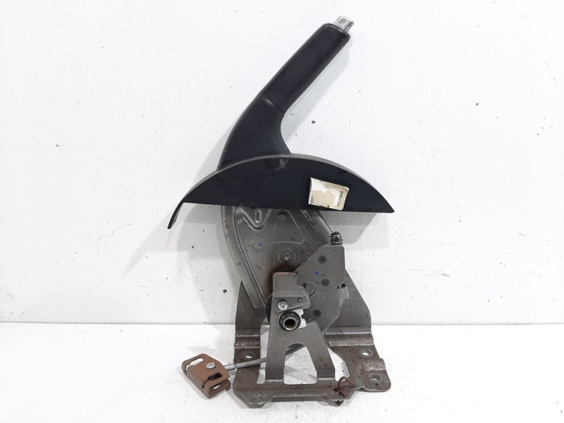 Recambio de palanca freno de mano para nissan qashqai (j10) acenta referencia OEM IAM 11319443  
