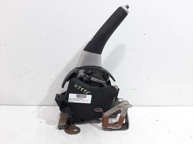 Recambio de palanca freno de mano para toyota auris active referencia OEM IAM   
