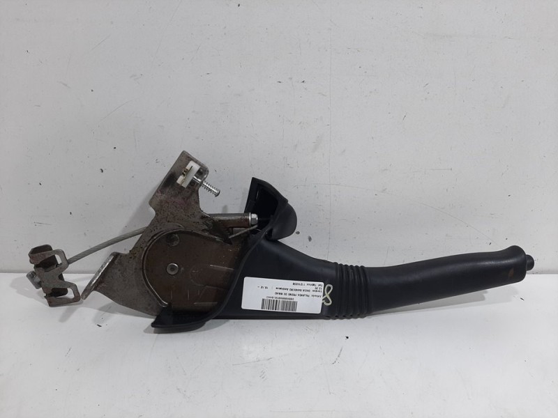 Recambio de palanca freno de mano para dacia sandero ambiance referencia OEM IAM 11218238  