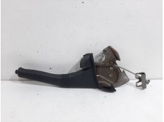 Recambio de palanca freno de mano para dacia sandero ambiance referencia OEM IAM 11218238   2